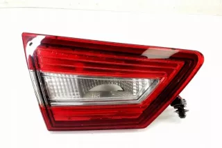 265556573R Фонарь задний левый Renault Clio 4 Арт e11988665, вид 3