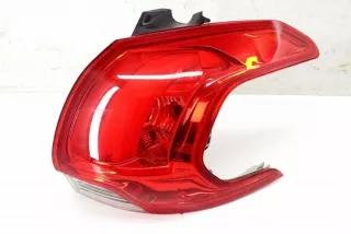 9678074380 Фонарь задний правый Peugeot 2008 Арт e11988570, вид 2
