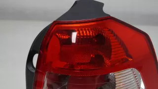 13349826 Фонарь задний правый Opel Zafira B Арт e11988521, вид 2