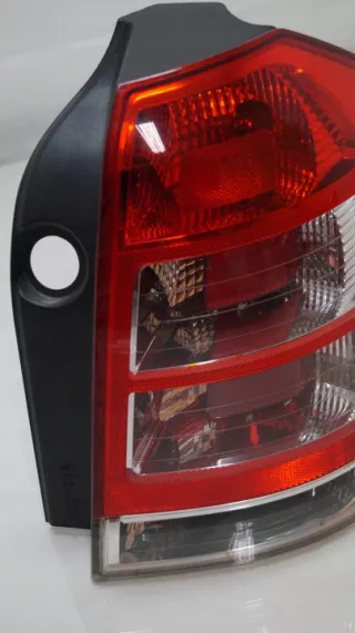 13349826 Фонарь задний правый Opel Zafira B Арт e11988521, вид 8
