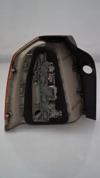 13349826 Фонарь задний правый Opel Zafira B Арт e11988521, вид 9