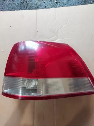 24469462 Фонарь задний правый Opel Vectra C  Арт e11988504, вид 1