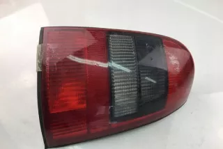 09153155 Фонарь задний левый Opel Vectra C  Арт e11988502, вид 2