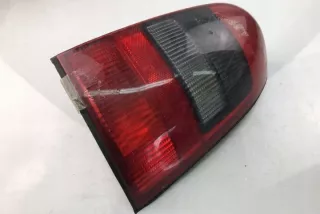 09153155 Фонарь задний левый Opel Vectra C  Арт e11988502, вид 3