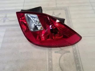 2006-2014 13269051 Фонарь задний правый Opel Corsa D Арт e11988469, вид 2