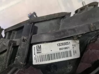 2006-2014 13269051 Фонарь задний правый Opel Corsa D Арт e11988469, вид 3