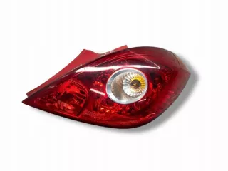 1400CM3 Фонарь задний правый Opel Corsa D Арт e11988467, вид 1