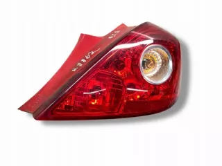 1400CM3 Фонарь задний правый Opel Corsa D Арт e11988467, вид 2
