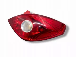 1400CM3 Фонарь задний правый Opel Corsa D Арт e11988467, вид 3