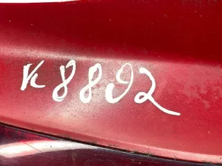 1400CM3 Фонарь задний правый Opel Corsa D Арт e11988467, вид 4