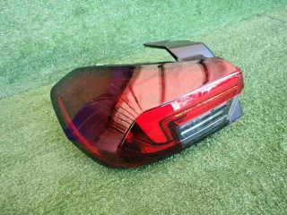 9829317980 Фонарь задний левый Opel Corsa F Арт e11988453, вид 2