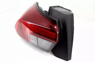 39162662 Фонарь задний левый Opel Corsa F Арт e11988451, вид 2