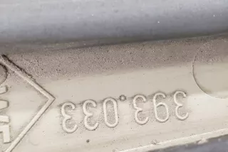 F35_ 393033 Фонарь задний левый Opel Astra L Арт e11988387, вид 5