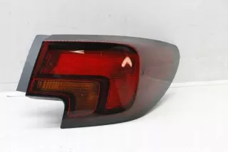 39015944 Фонарь задний правый Opel Astra L Арт e11988385, вид 3
