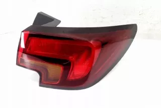 39015944 Фонарь задний правый Opel Astra L Арт e11988377, вид 1