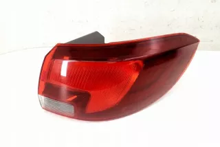 39077375 Фонарь задний правый Opel Astra L Арт e11988375, вид 1