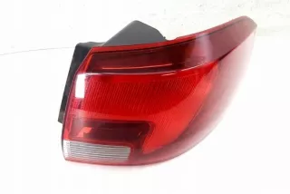 39077375 Фонарь задний правый Opel Astra L Арт e11988375, вид 2