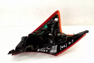 265503VV0A Фонарь задний правый Nissan Note E12 Арт e11988319, вид 1