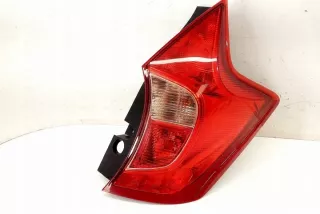 265503VV0A Фонарь задний правый Nissan Note E12 Арт e11988319, вид 2