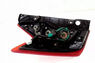 265503VV0A Фонарь задний правый Nissan Note E12 Арт e11988319, вид 3