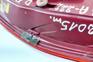 W222, A2229065701 Фонарь задний правый Mercedes S W222 Арт e11988178, вид 1