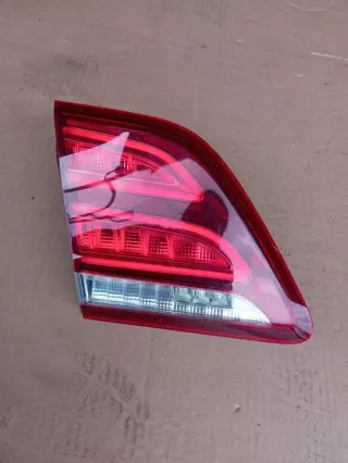  Фонарь задний левый Mercedes ML/GLE W166 Арт e11988149, вид 1