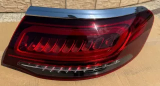 a2539060702 Фонарь задний правый Mercedes GLC X253 Арт e11988145, вид 2