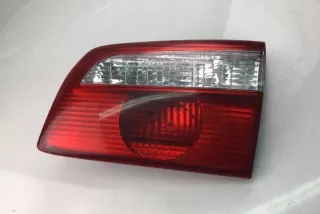 123456 Фонарь задний левый Mazda 626 GF Арт e11987962, вид 3