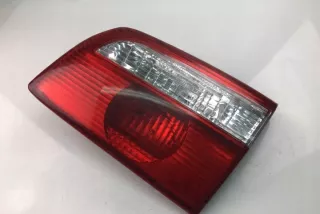 123456 Фонарь задний левый Mazda 626 GF Арт e11987962, вид 4