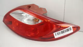  Фонарь задний правый Mazda 2 DE Арт e11987922, вид 4