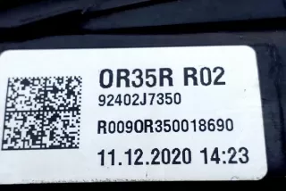 92402J7350 Фонарь задний правый Kia Ceed 1 Арт e11987875, вид 1