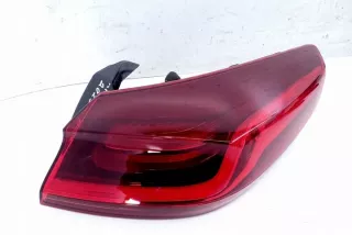 92402J7350 Фонарь задний правый Kia Ceed 1 Арт e11987875, вид 4