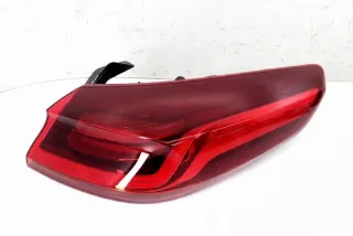 92402J7350 Фонарь задний правый Kia Ceed 1 Арт e11987875, вид 5