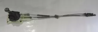  Кулиса Mitsubishi ASX Арт e11987838, вид 1