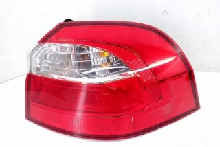 924021W2R Фонарь задний правый Kia Rio 3 Арт e11987829, вид 1