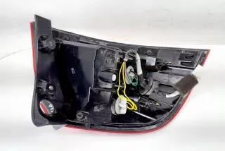 924021W2R Фонарь задний правый Kia Rio 3 Арт e11987829, вид 2