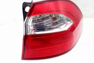 924021W2R Фонарь задний правый Kia Rio 3 Арт e11987829, вид 3