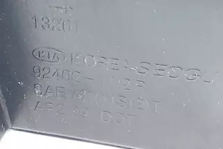 924021W2R Фонарь задний правый Kia Rio 3 Арт e11987829, вид 6