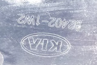 924021W2R Фонарь задний правый Kia Rio 3 Арт e11987829, вид 8
