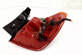 92401H8 Фонарь задний левый Kia Rio 4 Арт e11987825, вид 4