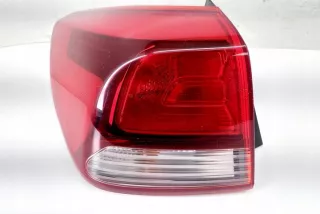 92401H8 Фонарь задний левый Kia Rio 4 Арт e11987825, вид 5