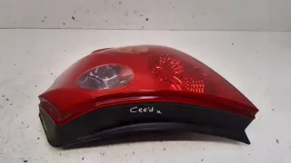92402-1H0 Фонарь задний правый Kia Ceed 1 Арт e11987804, вид 2