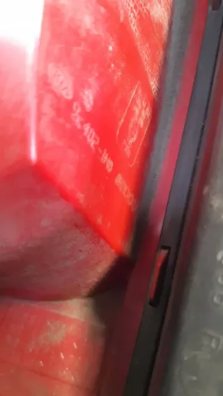 92402-1H0 Фонарь задний правый Kia Ceed 1 Арт e11987804, вид 6