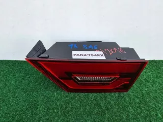 J9C3-13192-CC PAK2794XX Фонарь задний правый Jaguar E-PACE Арт e11987740, вид 2