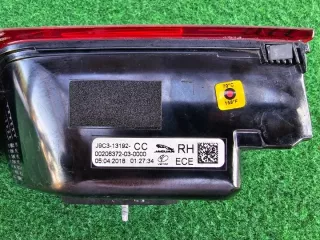J9C3-13192-CC PAK2794XX Фонарь задний правый Jaguar E-PACE Арт e11987740, вид 4