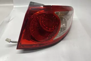 924022B000 Фонарь задний правый Hyundai Santa FE 2 (CM) Арт e11987724, вид 12