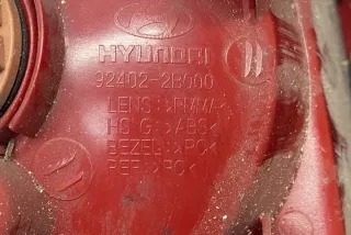 924022B000 Фонарь задний правый Hyundai Santa FE 2 (CM) Арт e11987724, вид 7