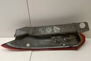 STANLEYW0706 Фонарь задний правый Honda CR-V 5 Арт e11987632, вид 2