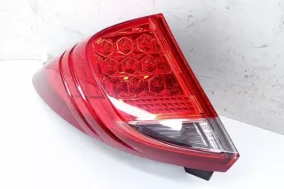 3355ATV0 Фонарь задний левый Honda Civic 9 Арт e11987599, вид 2