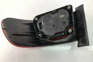 123456 Фонарь задний левый Honda Accord 10 Арт e11987575, вид 1